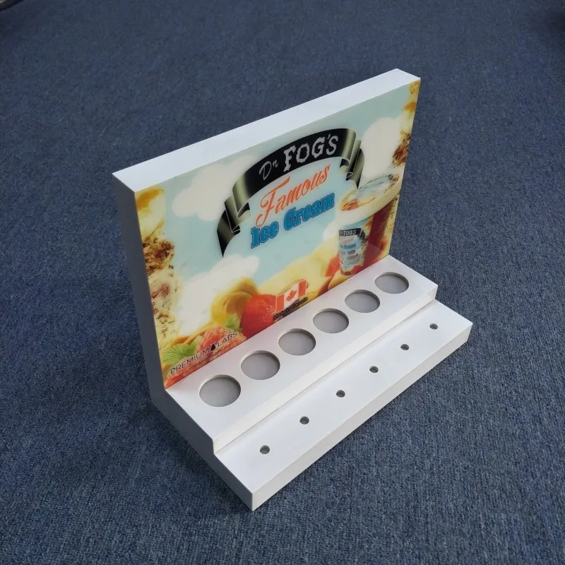 LED Display Stand (3)