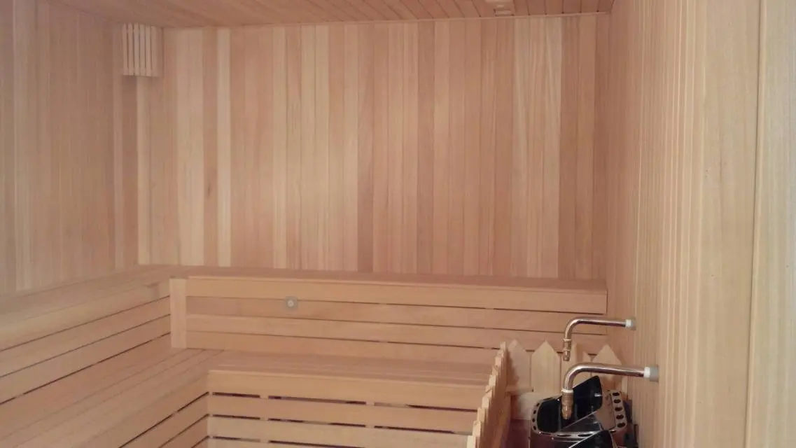 Sauna Rooms 4 Person Infrared Sauna Room Home Sauna Price Buy Hidden