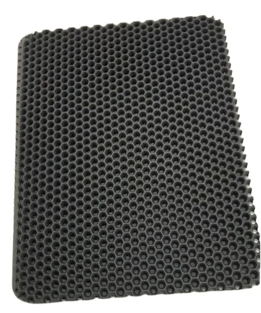 Wholesale Eva Hexagonal Structure Design Car Mat Buy
