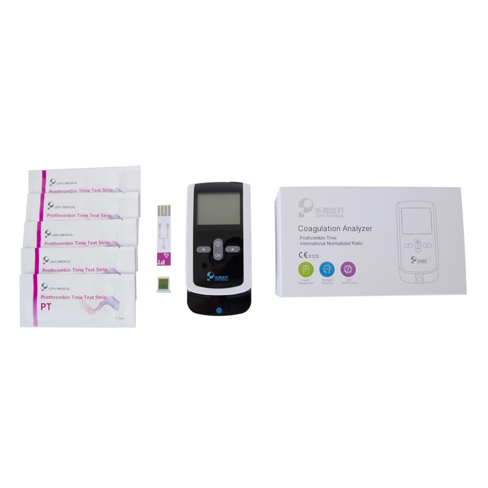 Тест pt inr. Тест pt inr