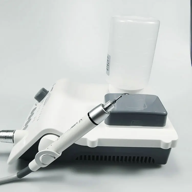 Dental Led Wireless Control Scaler With Autowater Supply Scaling Perio