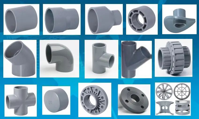 Cpvc Flowguard Pipe For Hot And Cold Water Distribution Cpvc Pipe Astm