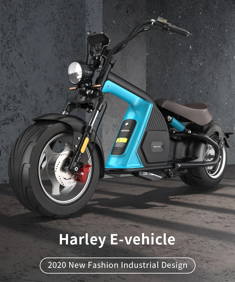 Saldi [DIRECTIVA UE] Triciclo Elettrico Dogebos SC09 Con - Foto 9