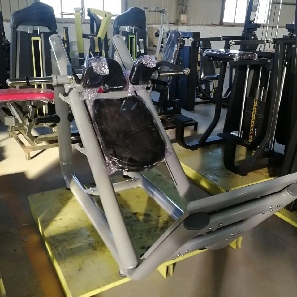 Mnd Professional Fitness Equipment Gym Equipment Leg Press And Hack