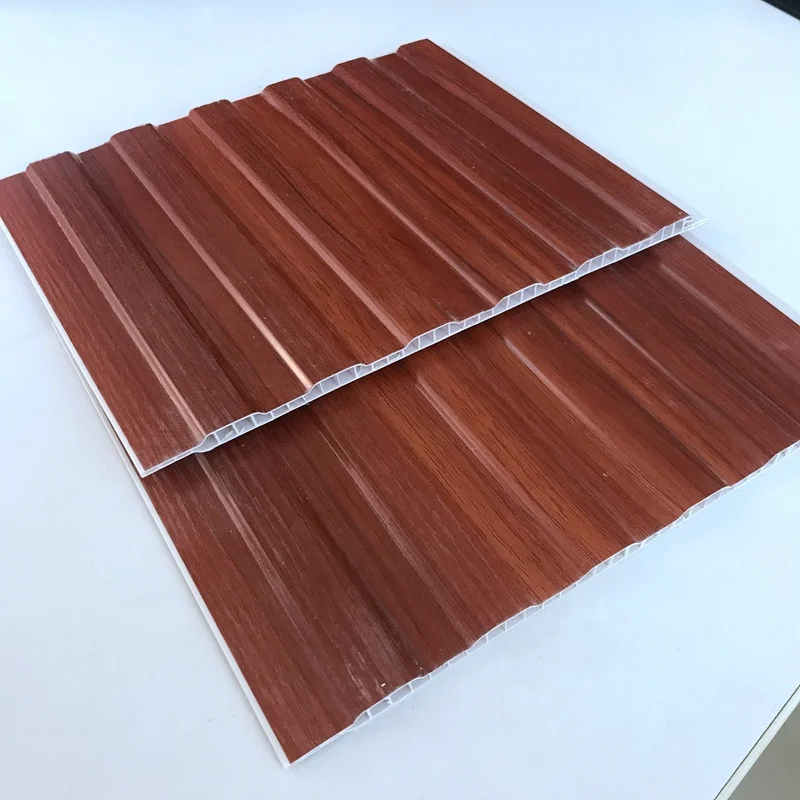 pvc ceiling panel wall