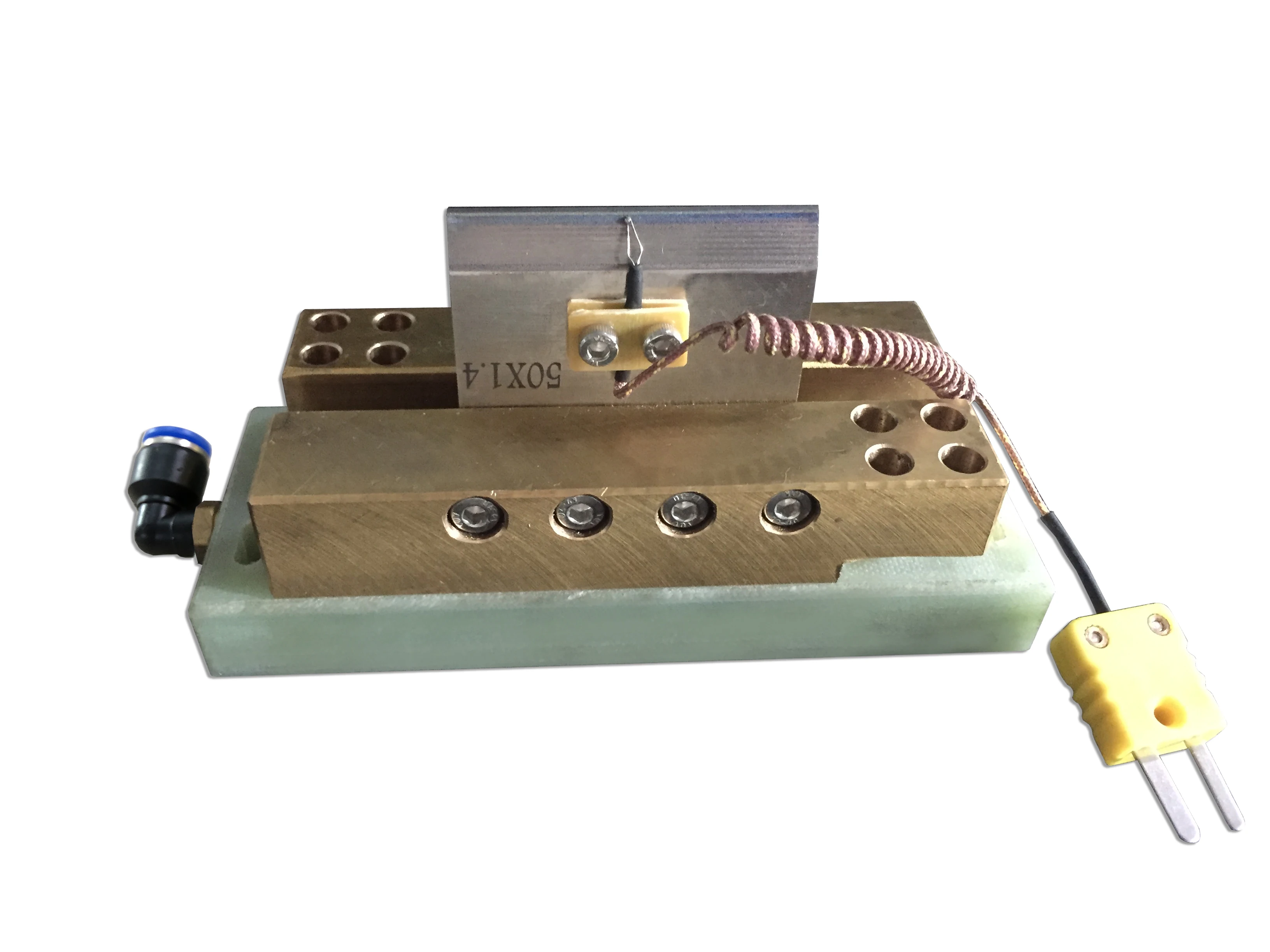 lcd panel repair without bonding machine factory