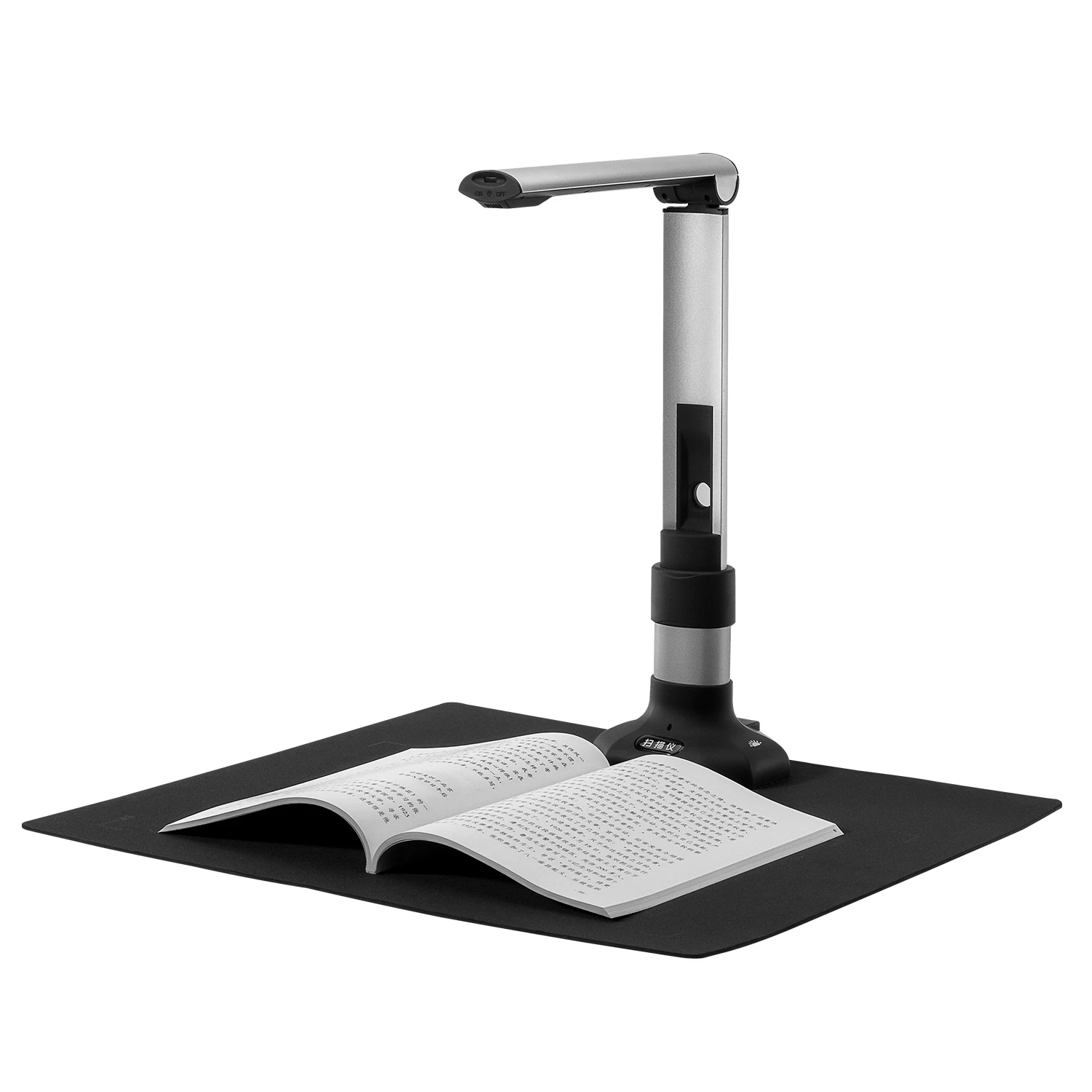 Handheld Computer Scanner Guide: How to Choose the Right One