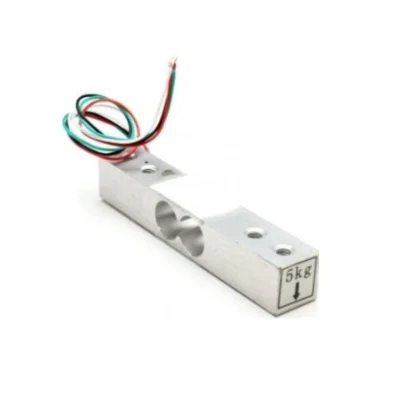 5kg Weighing Load Cell Sensor for Electronic Kitchen Scale