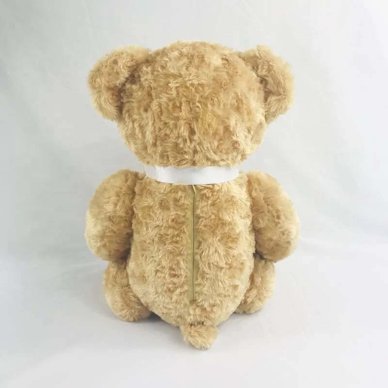 customize your teddy bear