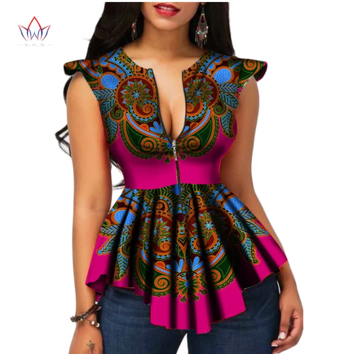 stylish modern tops for women