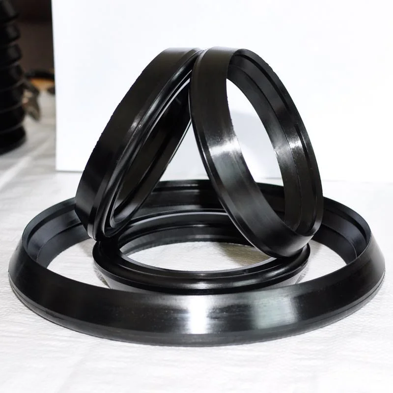 Pvcu Water Supply Plastic Pipe Fittings Socket R Flaring Rubber