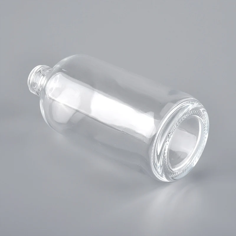 round diffuser bottle