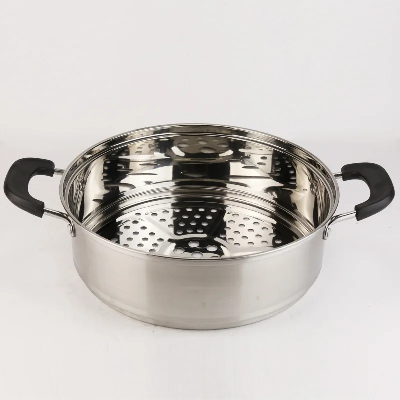 Steamer Set Corn Steamer Steamer Pot Stainless Steel Kitchen ...