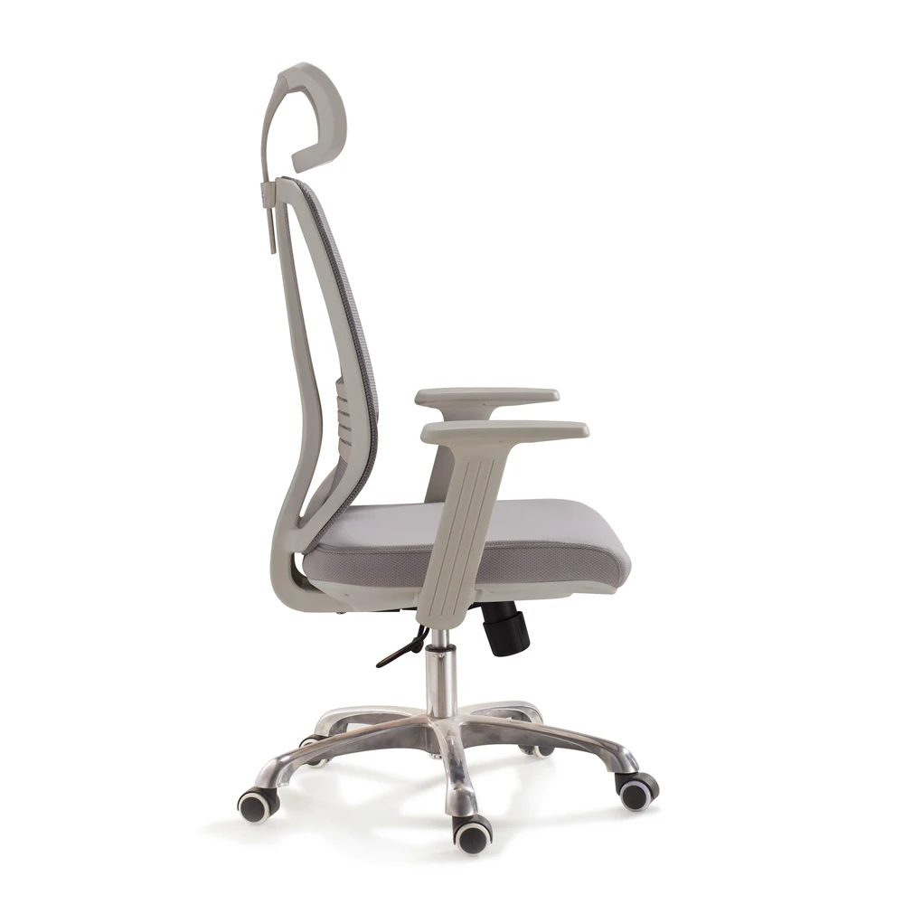 Manufacturer Supply Sillas de Oficina High Back Office Chair