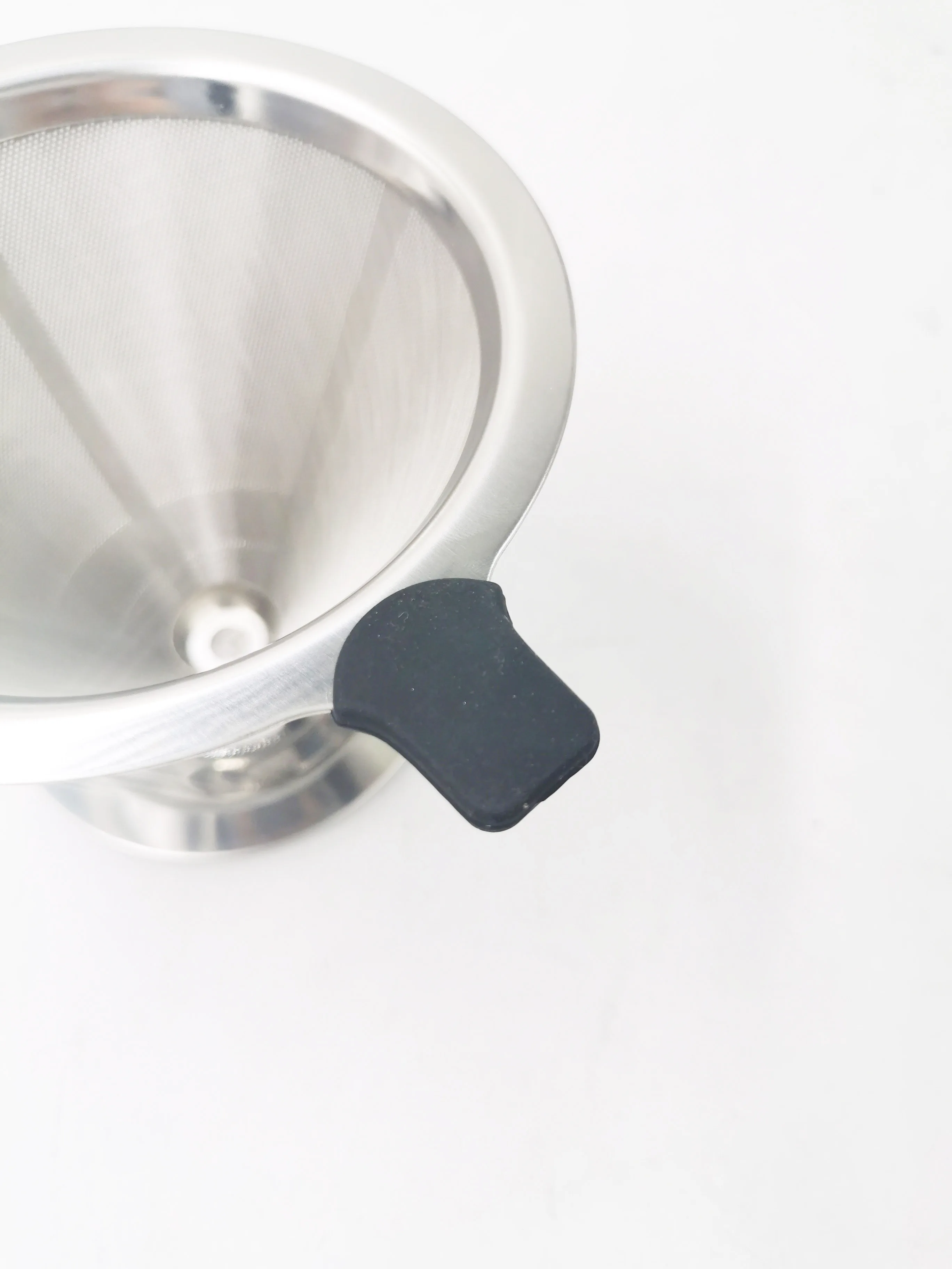 304 Stainless Steel Drip Reusable Coffee Filter Buy Coffee Filter