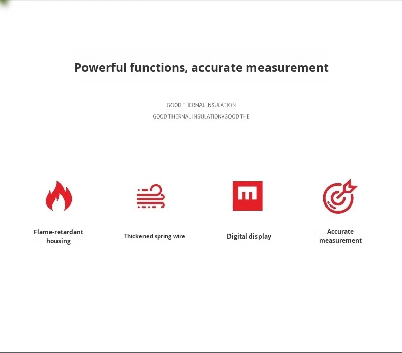 LED Display Digital Voltage Tester for Cars 12V 24V 70V Auto Repair Circuit Fuse Detection Vehicle Tools