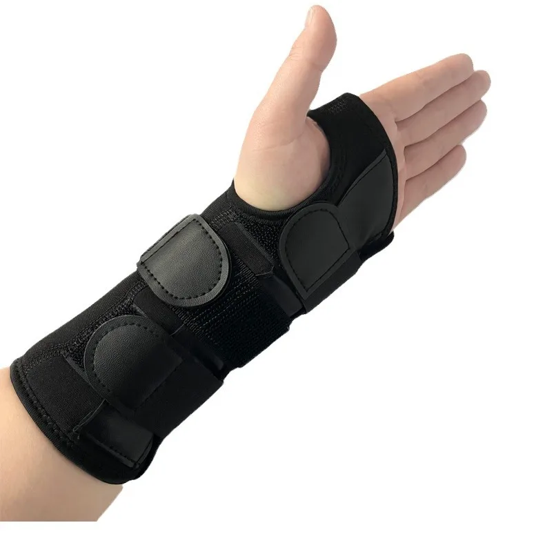 Adjustable Support Splint Wrist Pain Carpal Tunnel Arthritis Tendonitis ...