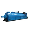 Biomass Wood Pellets Drier Brewer's Grain Dryer Machine