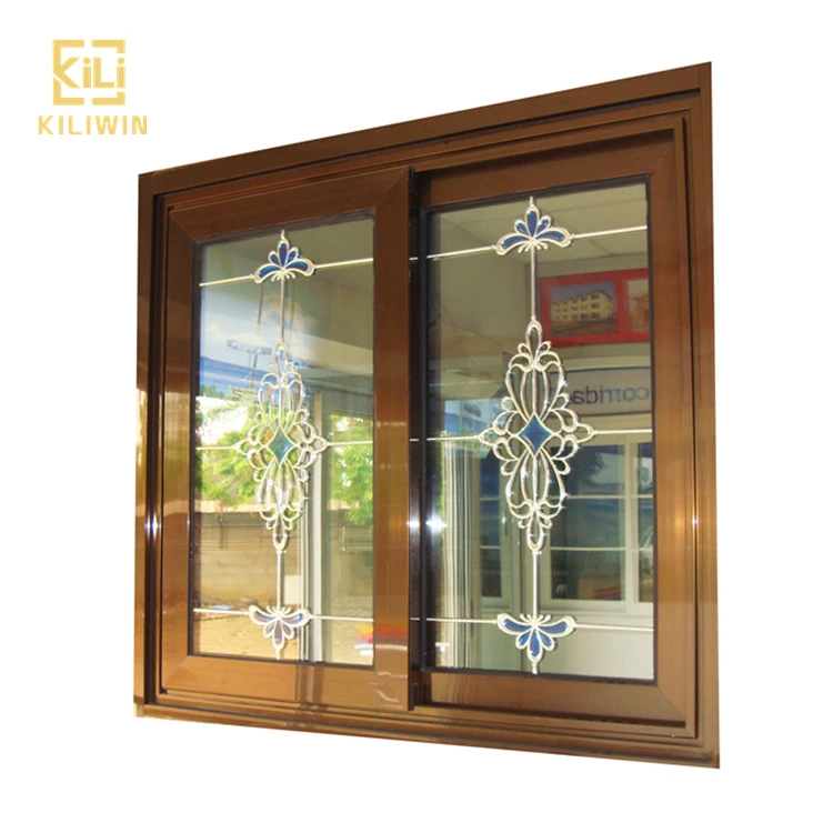 Best Price New Design Bronze Color Pattern Gl Aluminum Best Price New Design Bronze Color Pattern Gl Aluminum