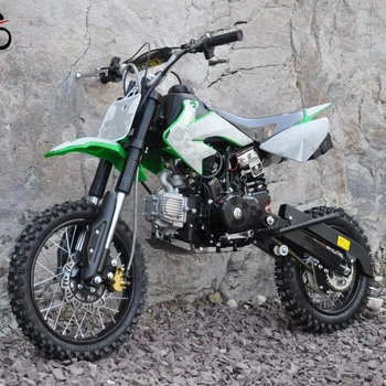 Cheap Good Quality 125cc Pit Bike 110cc Dirt Bike - Buy ...