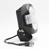 OLEDONE car led fog light,100W 8000lm aurora led driving lights for truck