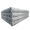 astm a53 sch40 hot dipped galvanized steel pipes screwed&socketed (GPC & GPE)