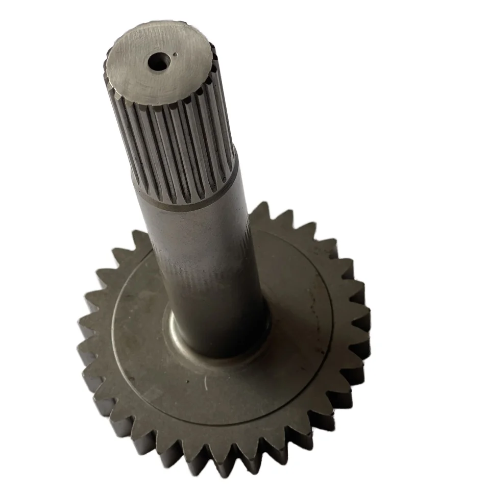 ZX180 Shaft for Hitachi Travel Carrier Assembly First Sun Gear