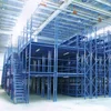 2nd floor building ground floor industrial mezzanine pricing in a warehouse