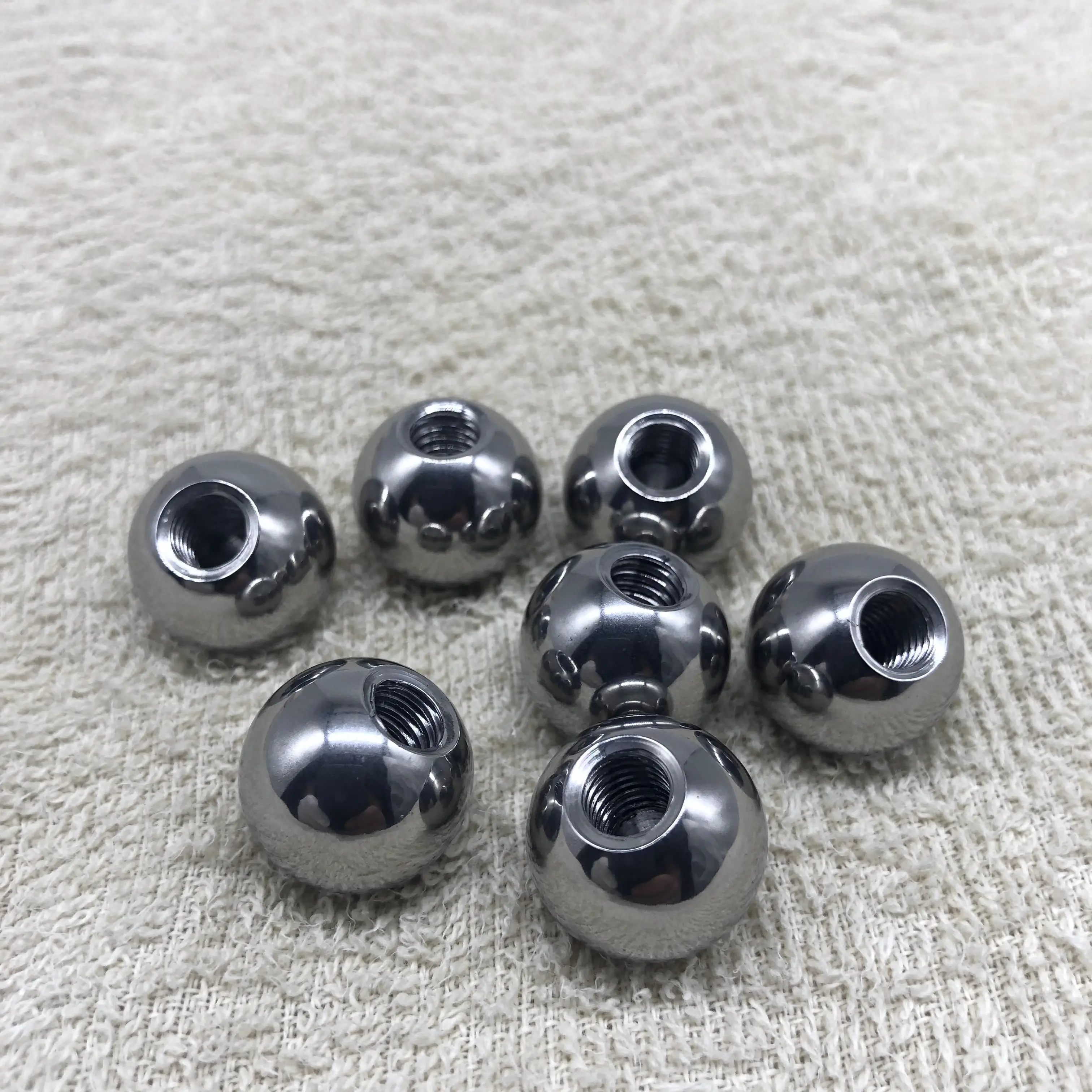 4毫米 304 实心不锈钢球