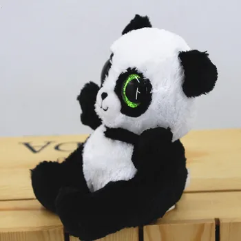 cute panda doll