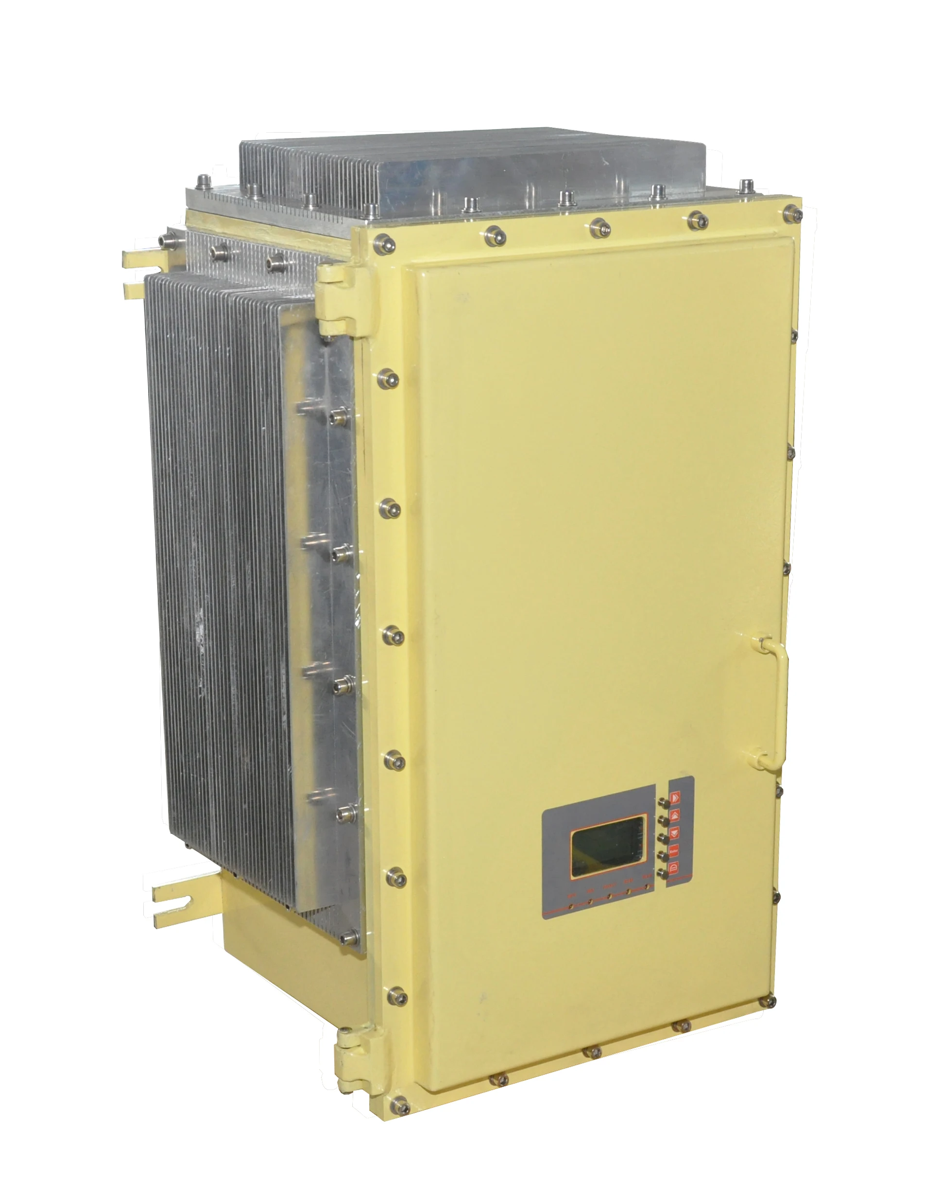 10kw ip68户外电源逆变器,带低频变压器,用于船舶/火车/汽车电力系统