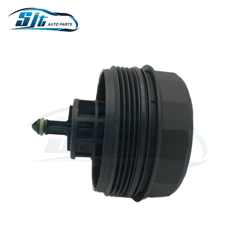 11427525334 For Bmw E60 E90 E92 Engine Housing Oil Filter Housing Cap