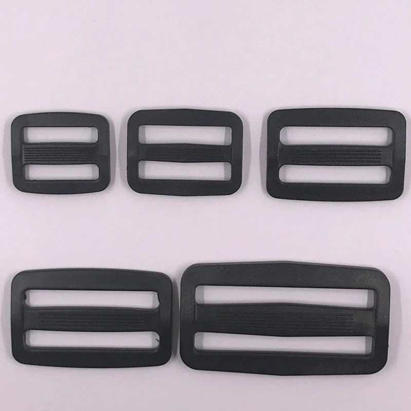Backpack Plastic Buckle Bag Sliding Square Adjustable Buckle Buy