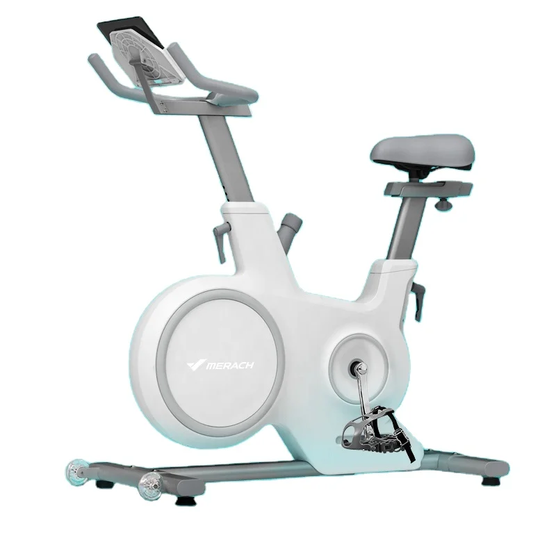 mirafit spin bike