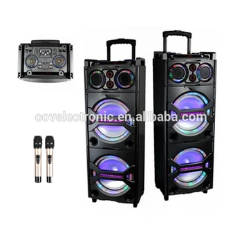 best trolly speakers