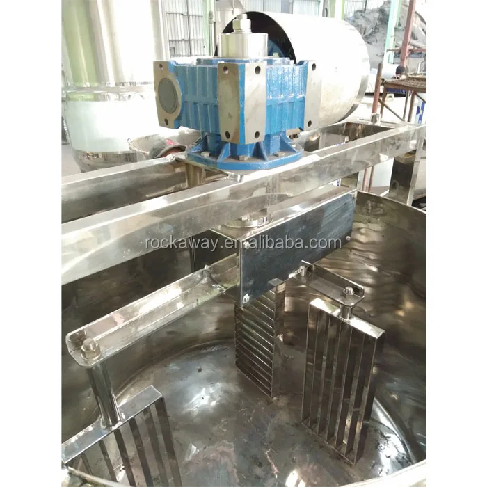 SS 3 Phase Cheese Making Machine, Capacity: 100 L To 1000 L