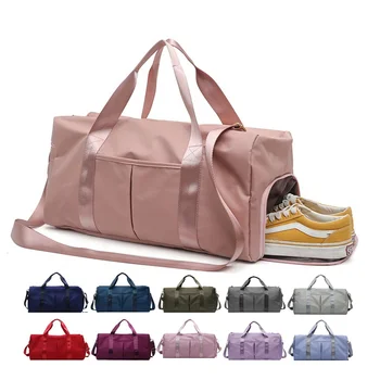 duffle holdall