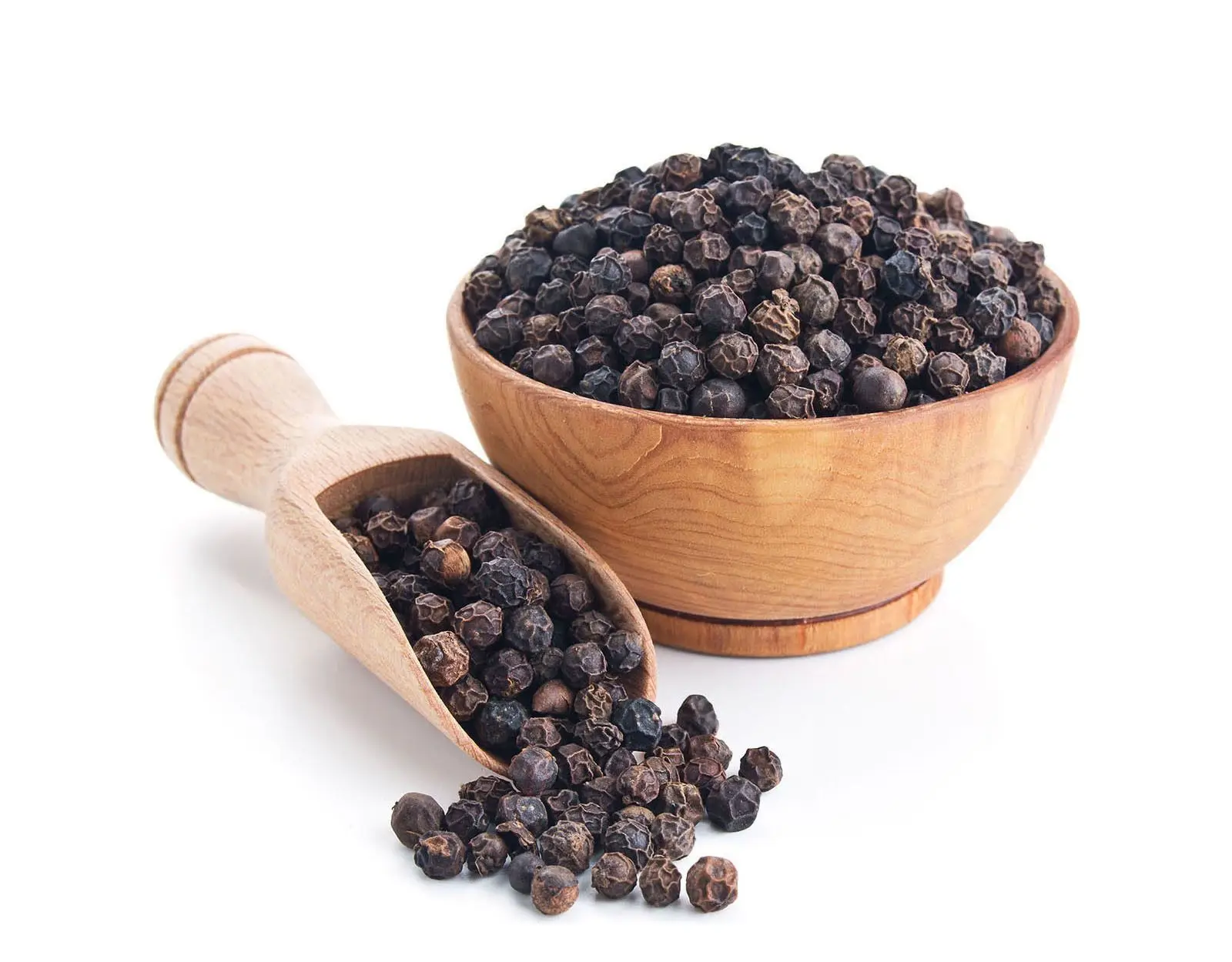 black pepper vietnam pepper export hot spicy pepper