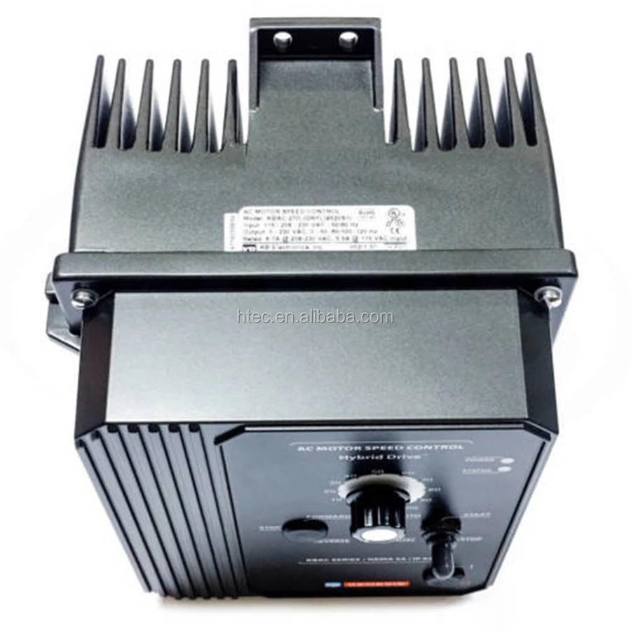 inverter E82EV751-2C