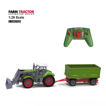 rc farm tractors