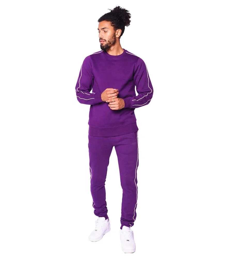 cotton sweatsuit