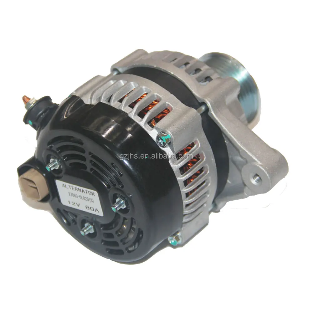 Wholesale Auto Parts 12v 80a Alternator 270600l060 For Fortuner Hilux