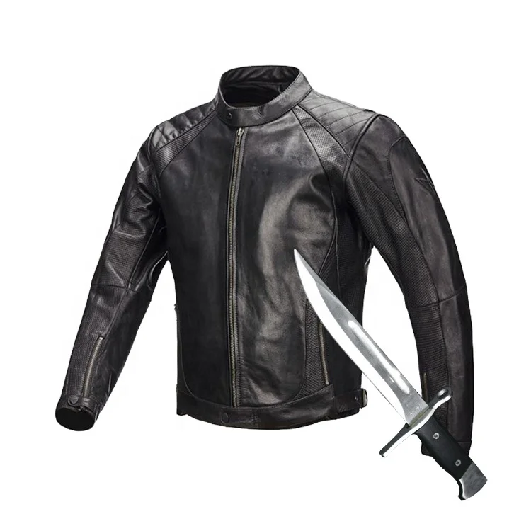 body armor suit jacket