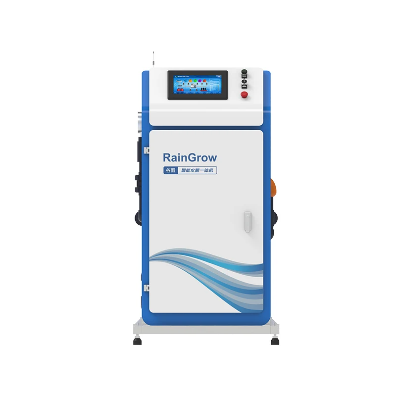 automated greenhouse monitoring system
