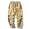 mens cargo pants with two pockets work trousers