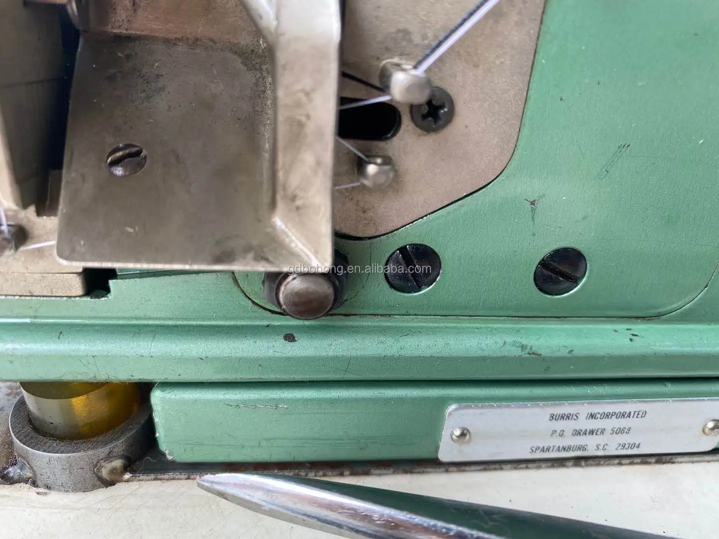 Merrow Mg 3u Epaulettes Used Sewing Machine Overlock Machine Buy Used Merrow Sewing Machine Epaulet Embroider Machine Secondhand Merrow Mg 3u Arm Badge Armband Shoe Overlock Machine Product On Alibaba Com