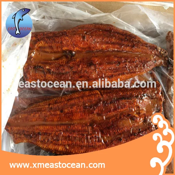 e20edHigh-quality-seafood-smoked-cook-frozen-eel