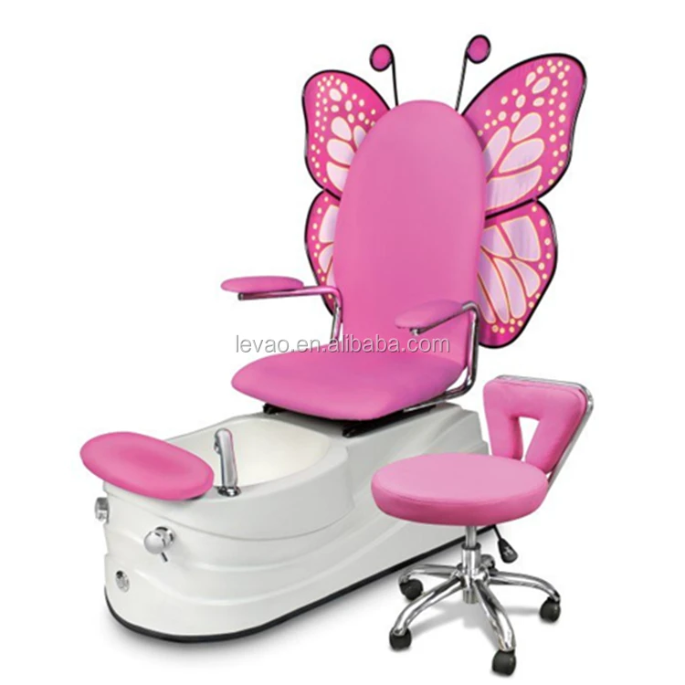 Kids children pedicure spa chair.jpg