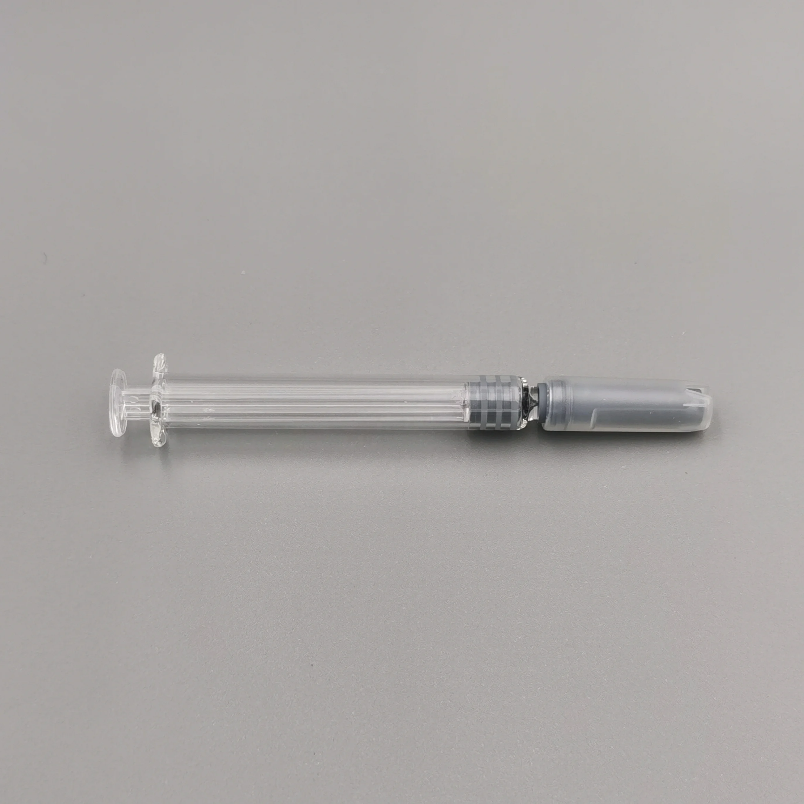 Prefilled Syringe Glass Syringe Pharmaceutical Injection Prefilled ...