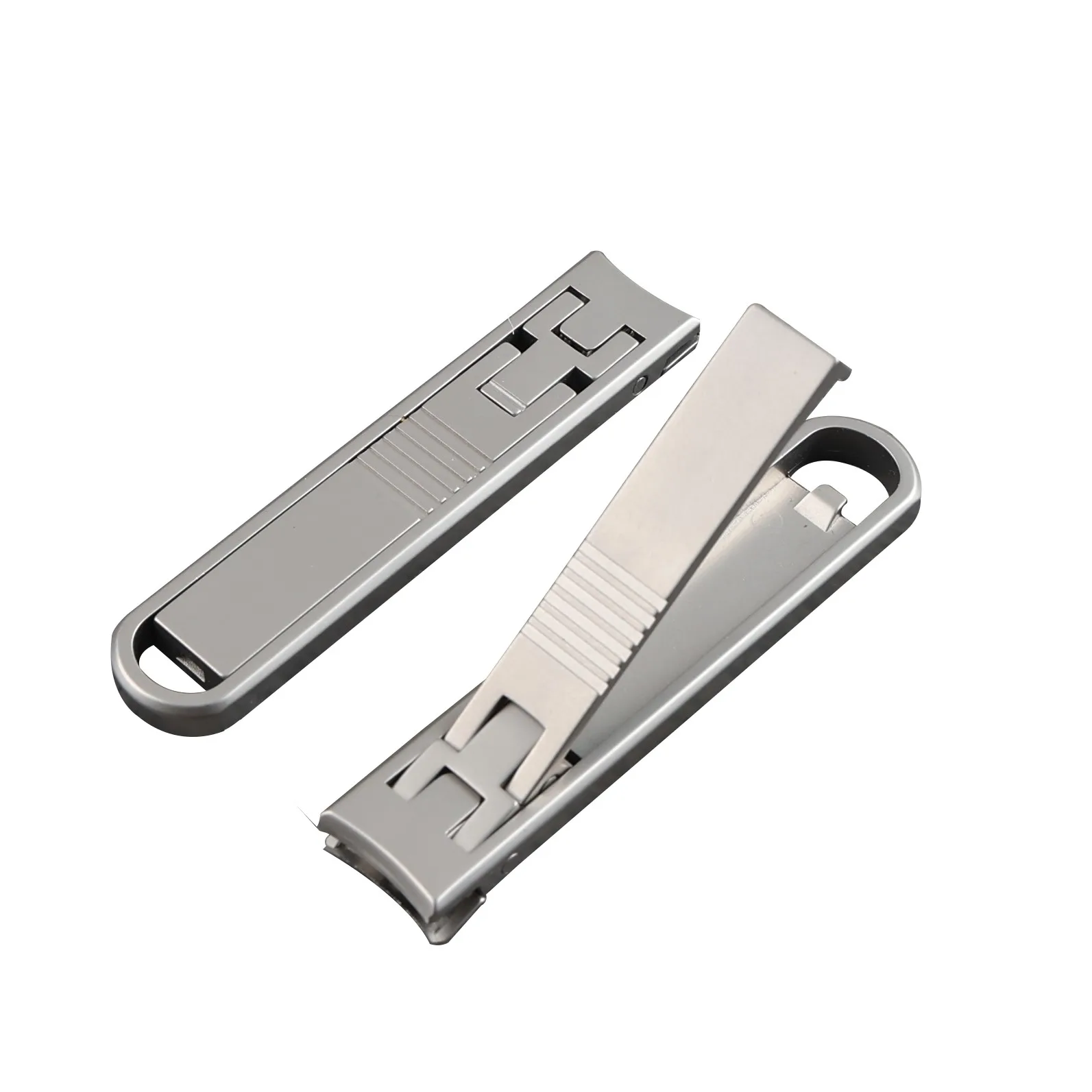 product manufactory direct personal care nail clipper kit professional pedicure tool nail clippers-6